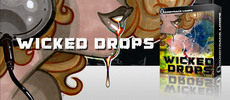 Thumbnail SL Wicked Drops Dubstep Loops ACID WAV
