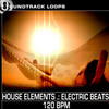 Thumbnail HOUSE ELEMENTS .: ELECTRIC BEATS Looptastic Pro 