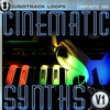 Thumbnail Cinematic Synths Looptastic  .ogg 