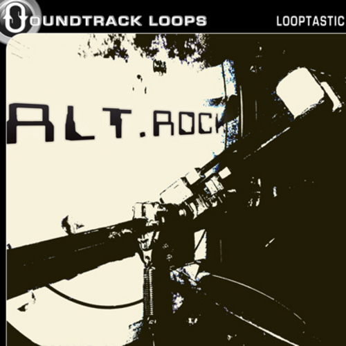 Product picture ALT ROCK Looptastic pro