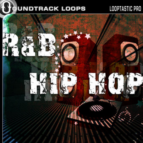 Product picture R&B Hip Hop -  Looptastic Pro