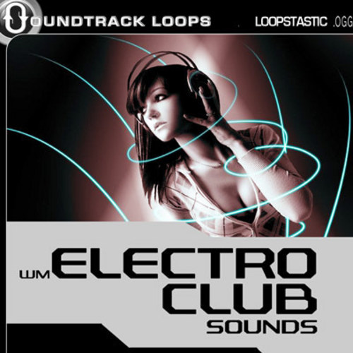 Product picture SL ELECTRO CLUB SOUNDS Looptastic  .ogg 