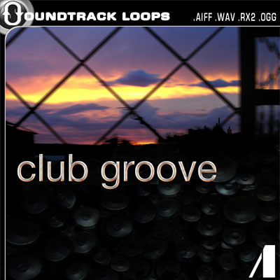 Thumbnail Club Groove  Looptastic Pro  .ogg