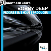 Thumbnail SL Bobby Deep Progressive House Producer ABLETON LIVE PACK