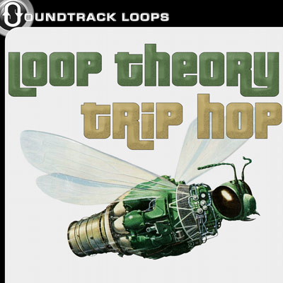 Thumbnail SL Loop Theory Trip Hop NanoStudio TRG-16 Drum Kits Samples