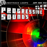 Thumbnail PROGRESSIVE SOUNDS  ACID LOOPS .WAV