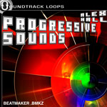 Thumbnail PROGRESSIVE SOUNDS BEATMAKER BEATPACKS 1-4 .BMKZ