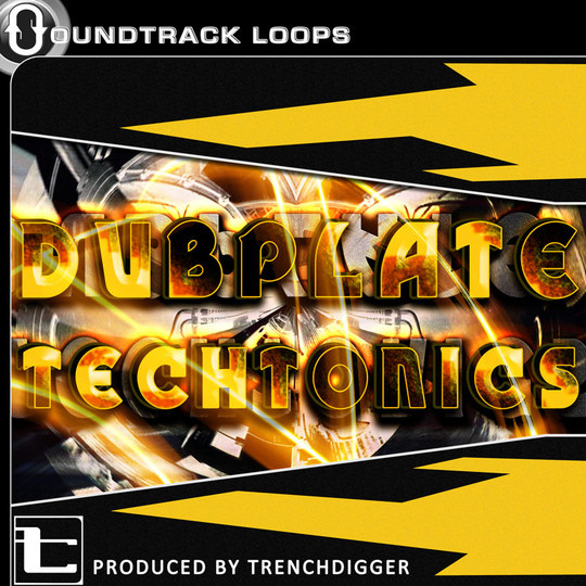 Thumbnail DUBPLATE TECHTONICS RECYCLE .rx2 .LOOPS SAMPLES Thumbnail DUBPLATE TECHTONICS RECYCLE .rx2 .LOOPS SAMPLES