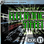 Product picture ELECTRONIC STREET #1 Recycle .RX2