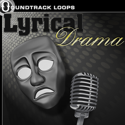 Thumbnail Lyrical Drama Hip Hop Loops Samples Recycle Rex Rx2