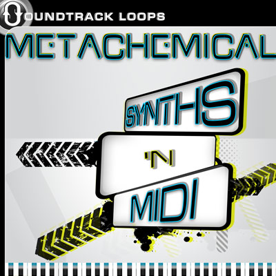 Thumbnail Metachemical Synths N Midi Garageband Apple Loops AIF LOGIC Thumbnail Metachemical Synths N Midi Garageband Apple Loops AIF LOGIC